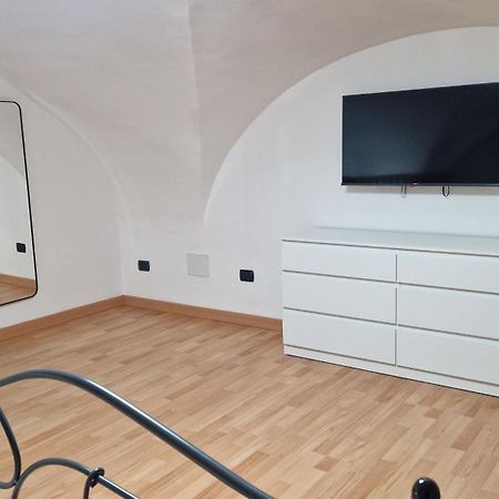 Salette Home Catania Bagian luar foto