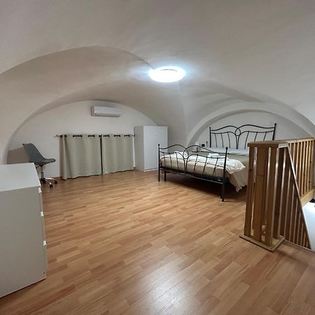 Salette Home Catania Bagian luar foto