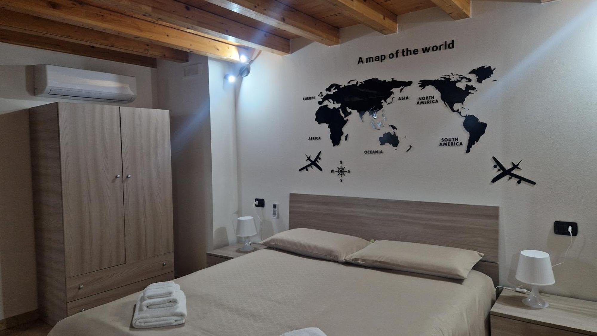 Salette Home Catania Bagian luar foto