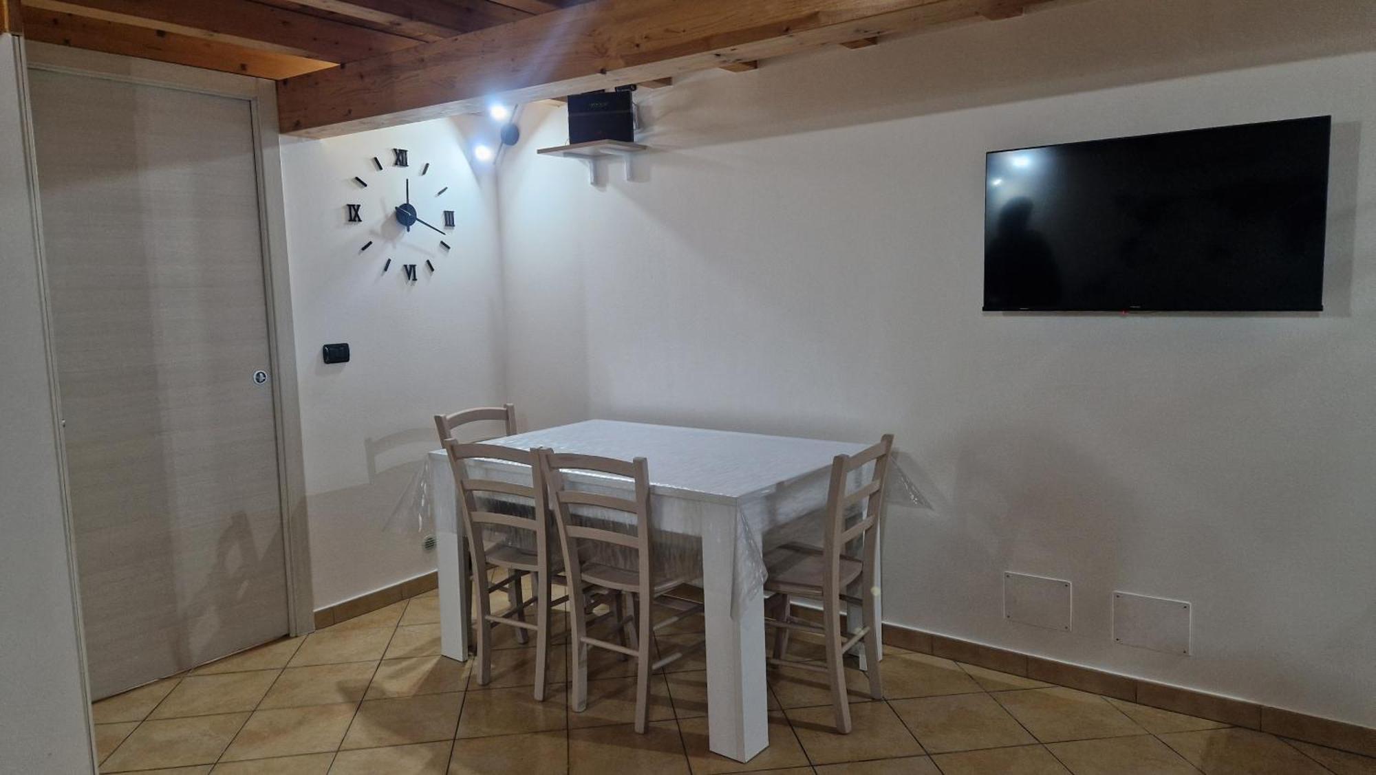Salette Home Catania Bagian luar foto