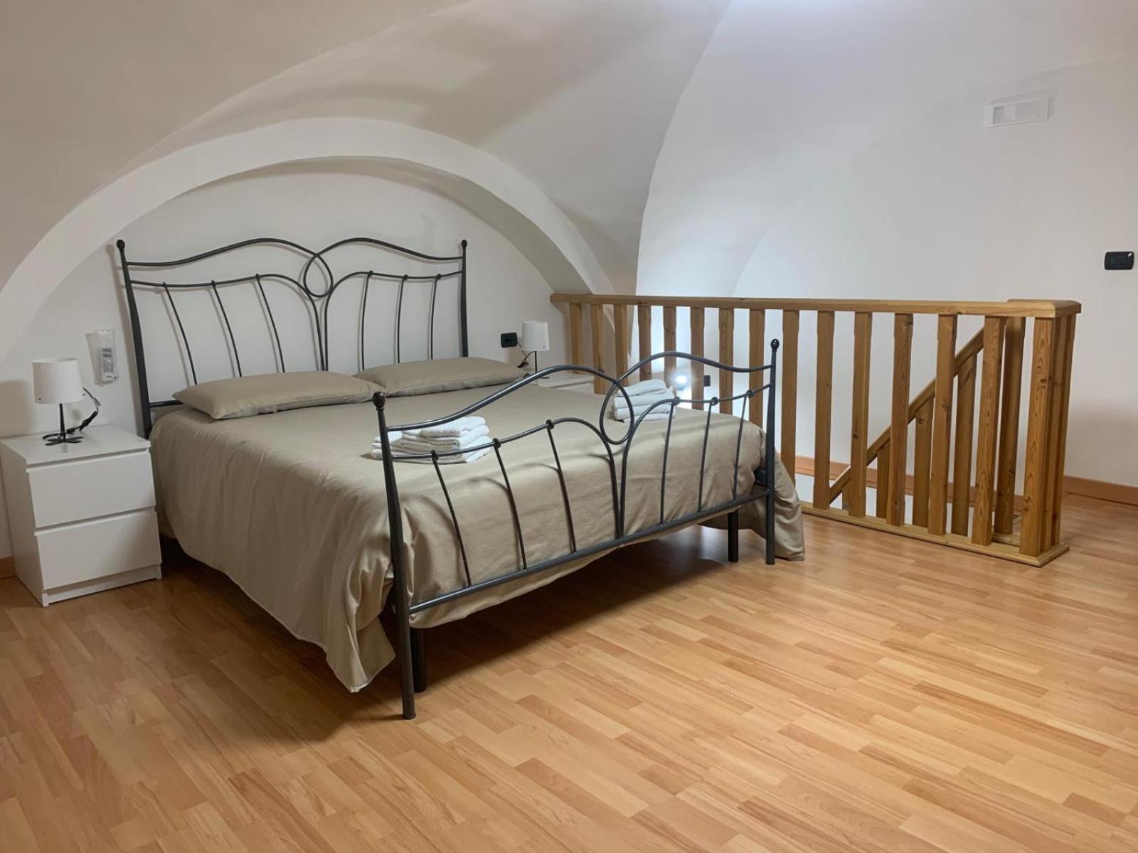 Salette Home Catania Bagian luar foto