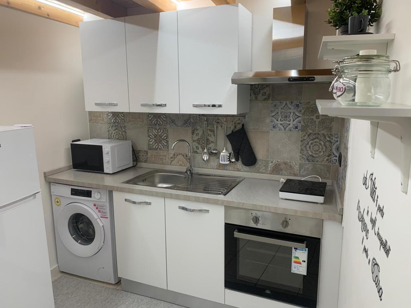 Salette Home Catania Bagian luar foto
