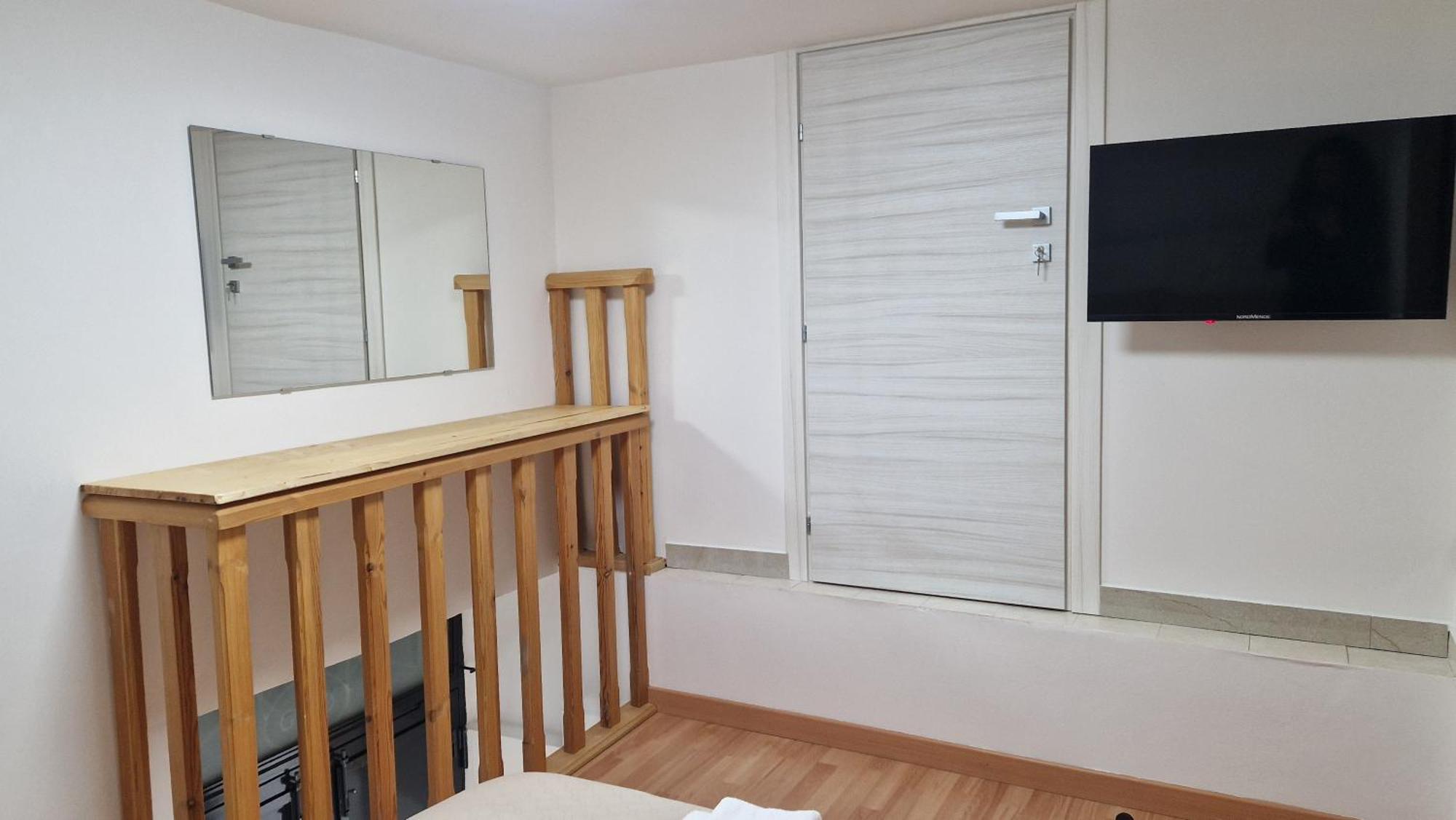 Salette Home Catania Bagian luar foto