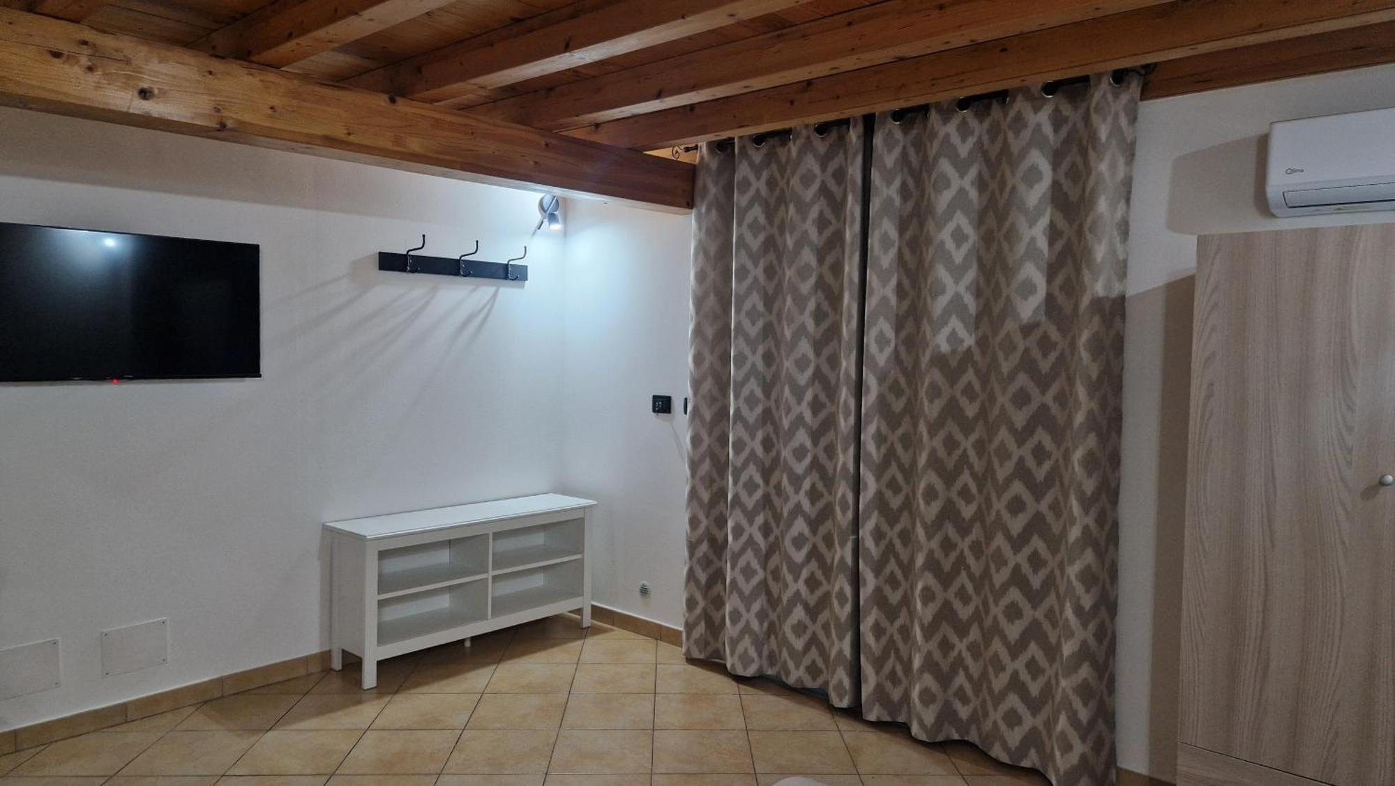 Salette Home Catania Bagian luar foto