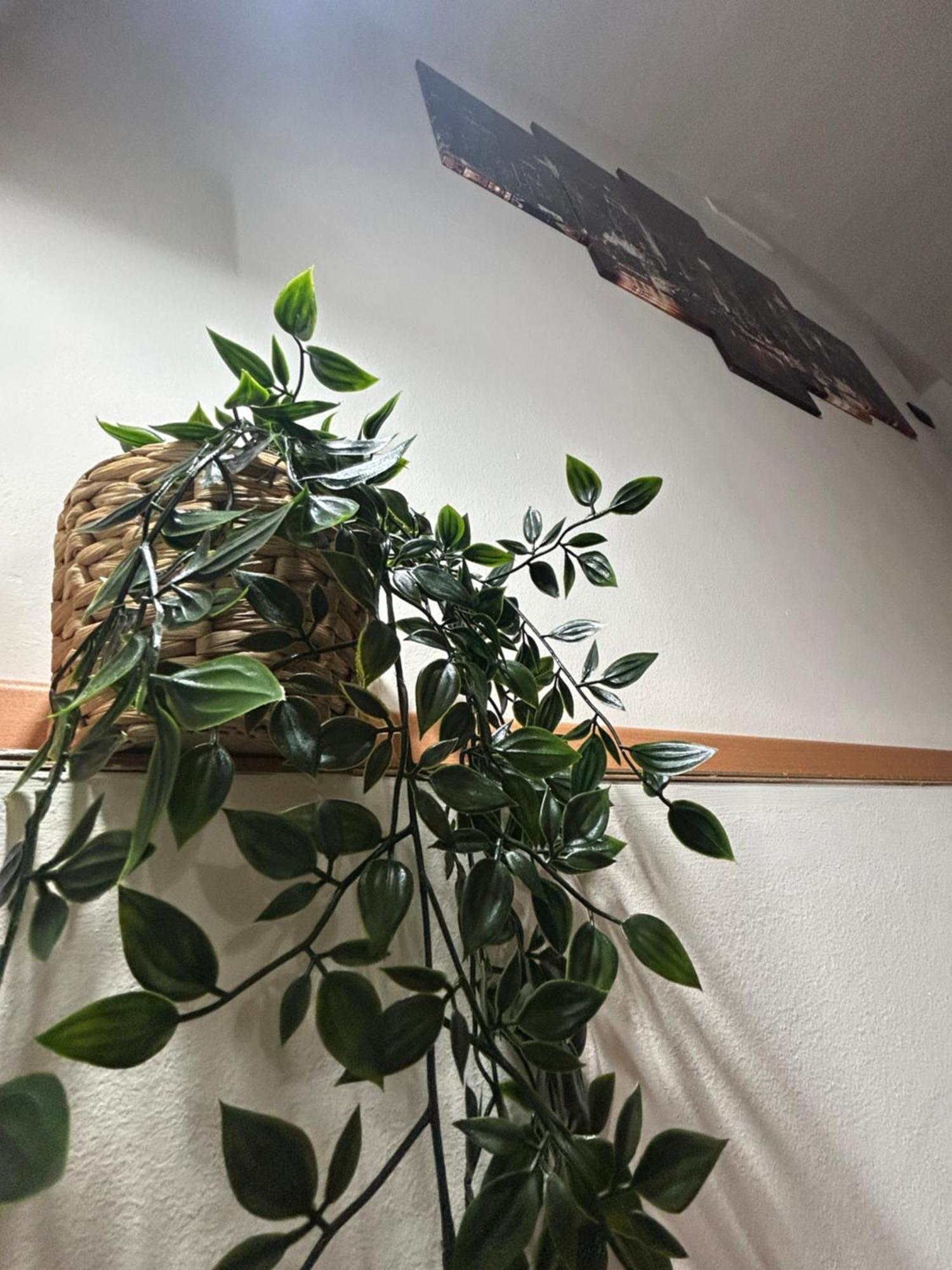 Salette Home Catania Bagian luar foto